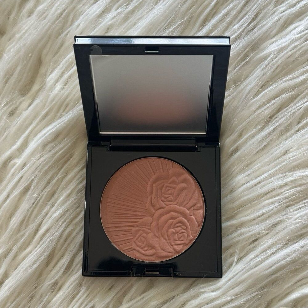 Pat McGrath Labs Skin Fetish Divine Powder Blush Fleurtatious
